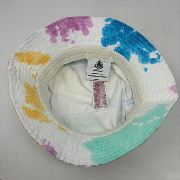 Disneyland Disney Spirit Jersey Tie-Dye Bucket Hat One Size main image 5